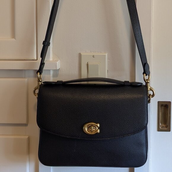 Original Coach Cassie Crossbody Bag - Picture 7 of 15